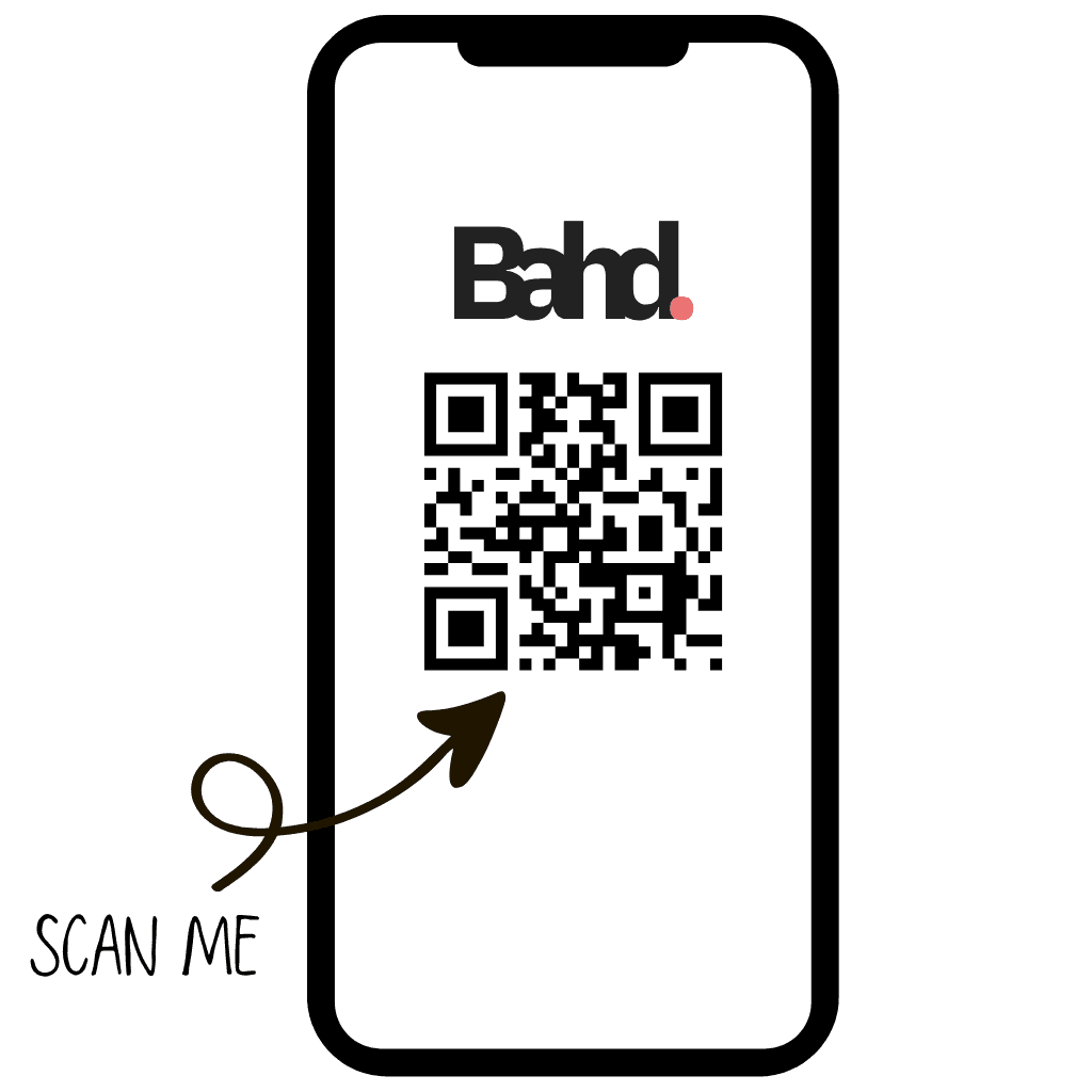 Bahd app